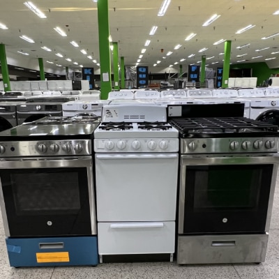 STOVES